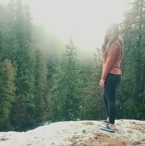 Meet your Posher, Michelle